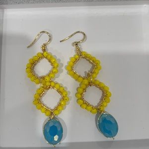 Handmade Earrings